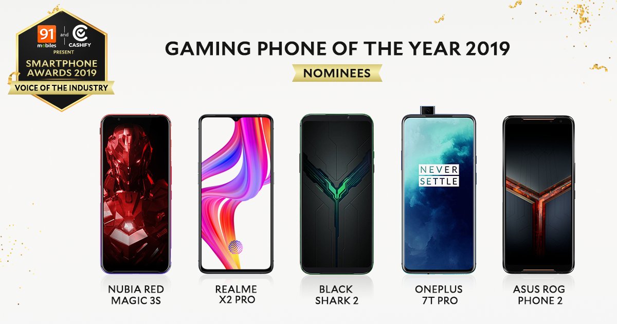 Best gaming phone 91mobiles Outlet