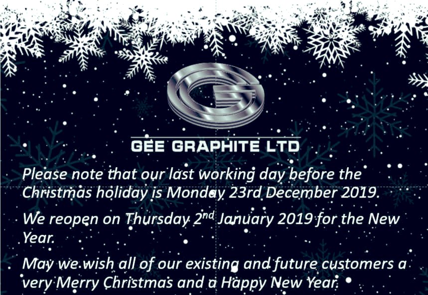 Gee Graphite Ltd tweet media