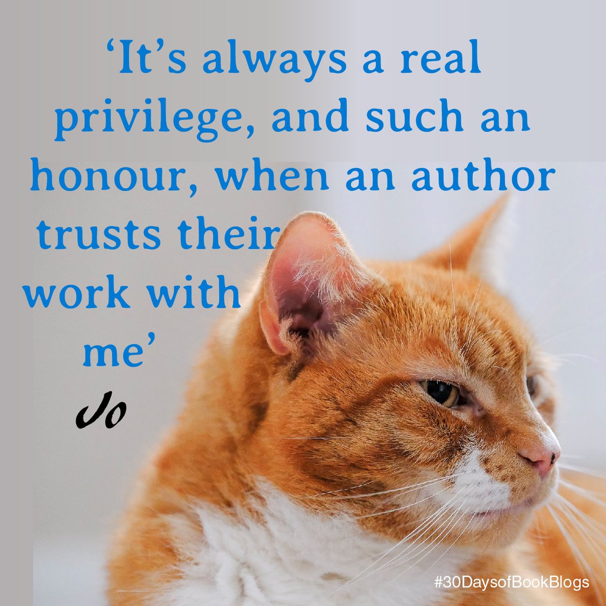 jaffareadstoo's tweet image. Huge thanks to @MsLornaGray for the invitation to be part of #30DaysofBookBlogs and the opportunity for us to share our love for books, all shapes, all sizes, all genres are welcome in our world 📚💫😻📖
jaffareadstoo.blogspot.com