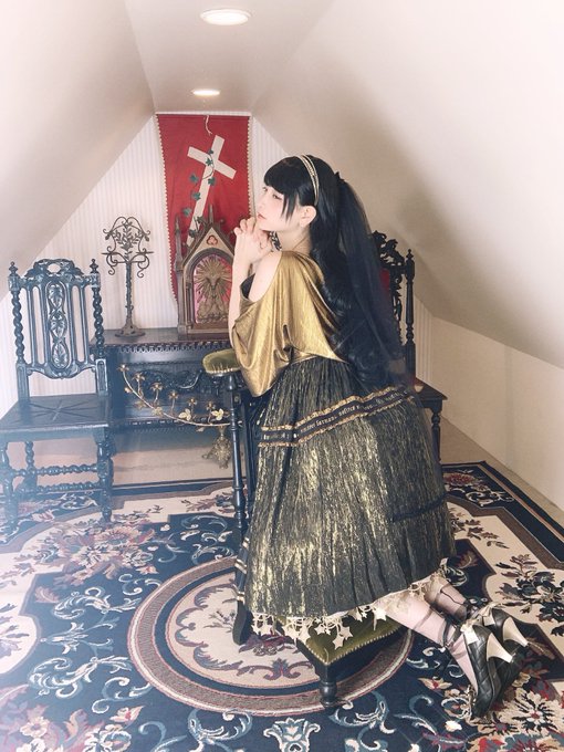 Twitterのコスプレ画像50