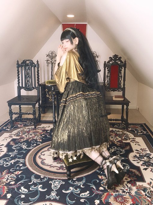 Twitterのコスプレ画像51