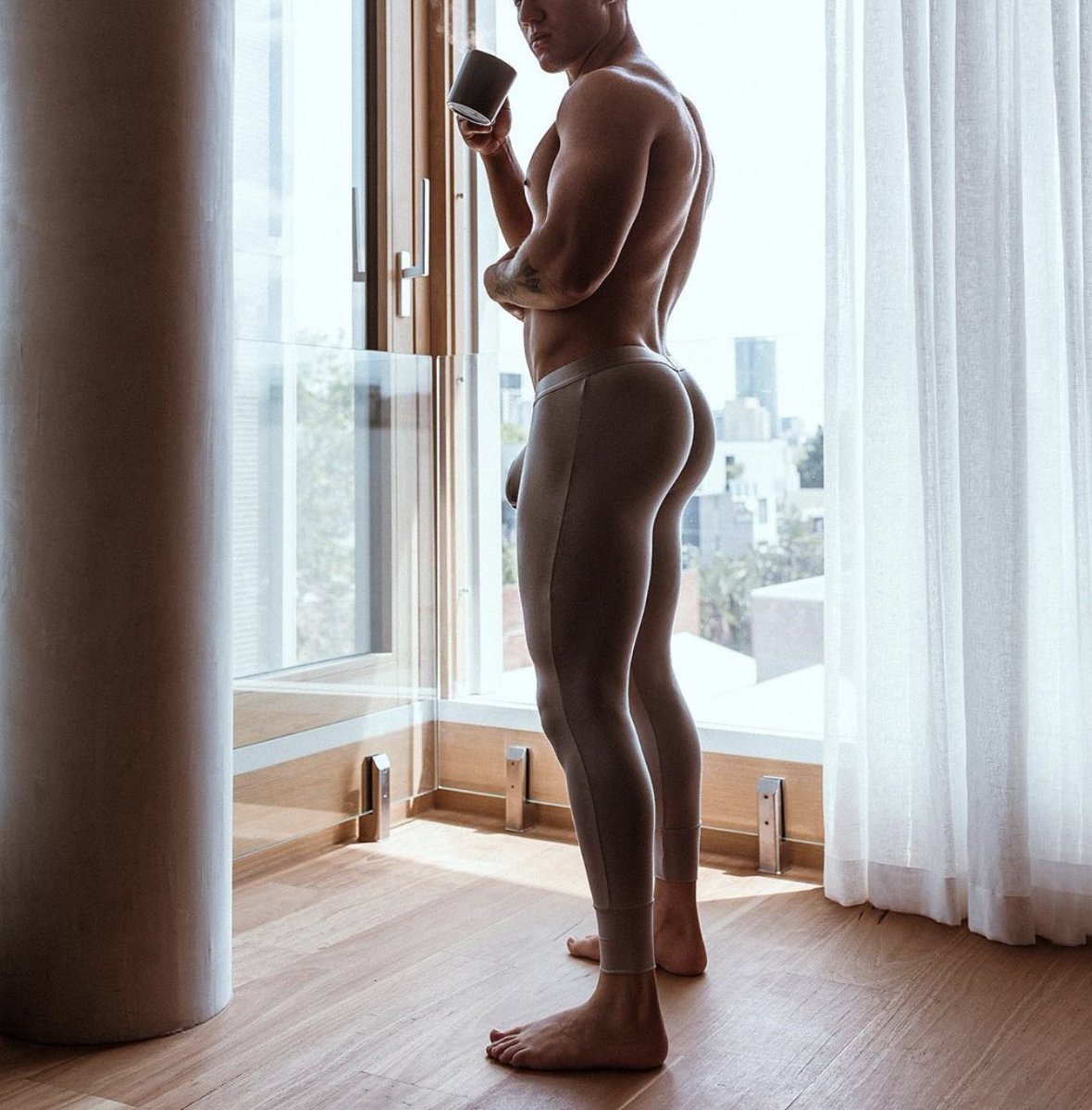 Wally West (@thirdspeedster) on Twitter photo 