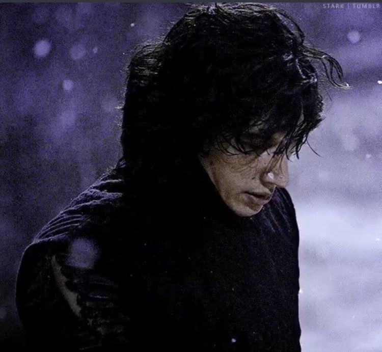 Kylo Ren (@master_kyloren_) on Twitter photo 