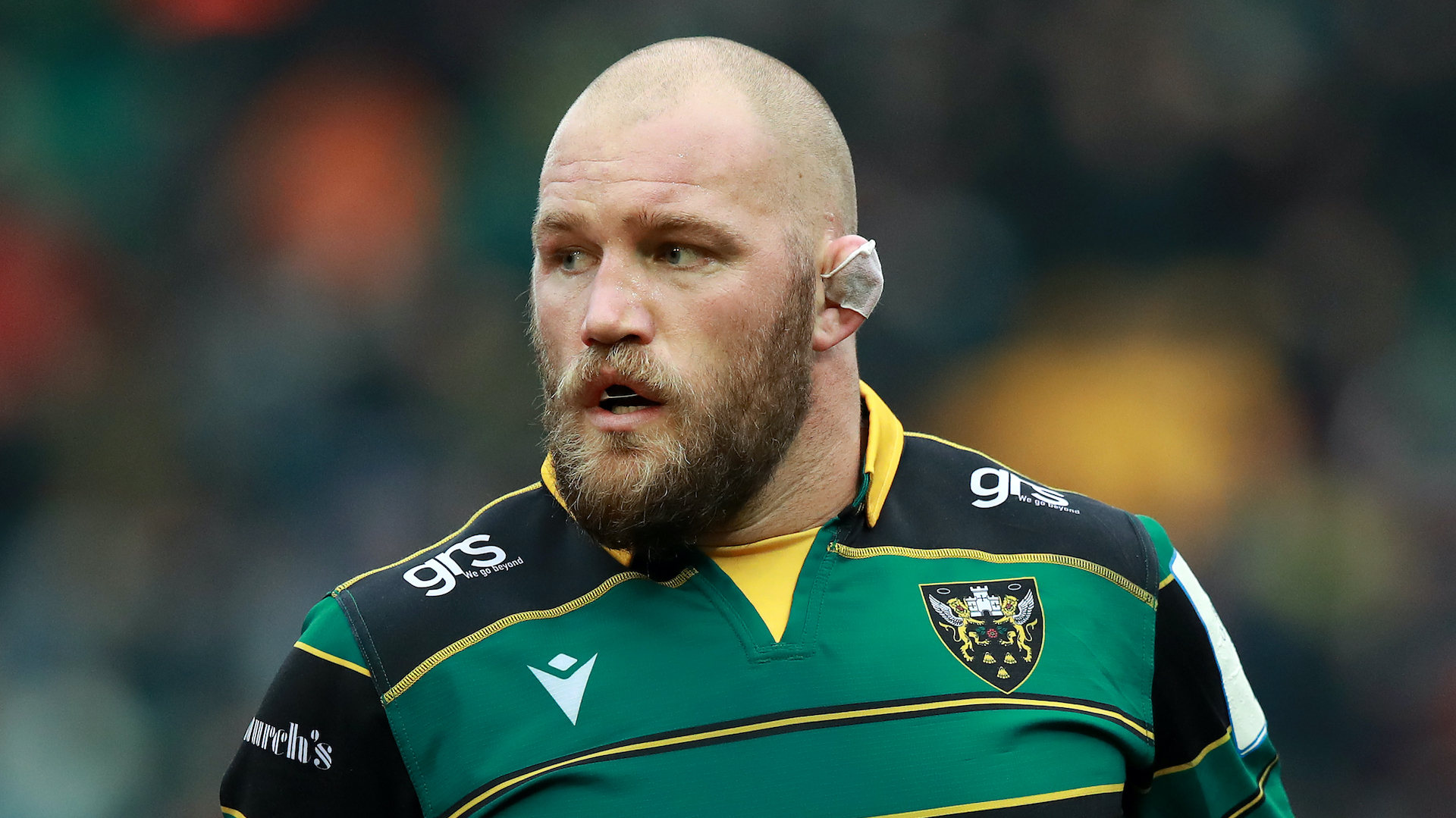 SaintsRugby: Join us in wishing Owen Franks a happy birthday 