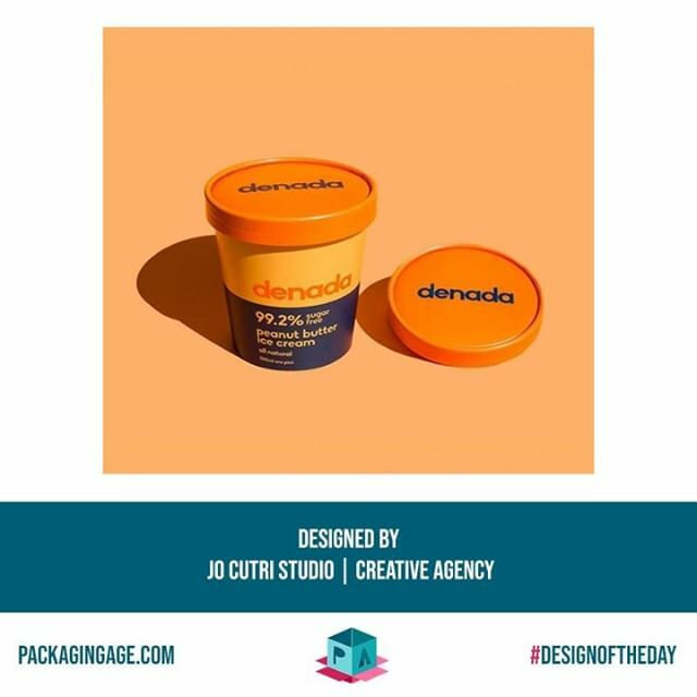 PackagingAge's tweet image. Denada translates to ‘It’s Nothing’ so like the product itself the design is stripped back of any additives. The ingredients are all-natural with no surprises and the packaging reflects the same philosophy. Something minimal, yet sophisticated.

Designed by: @jocutristudio |…