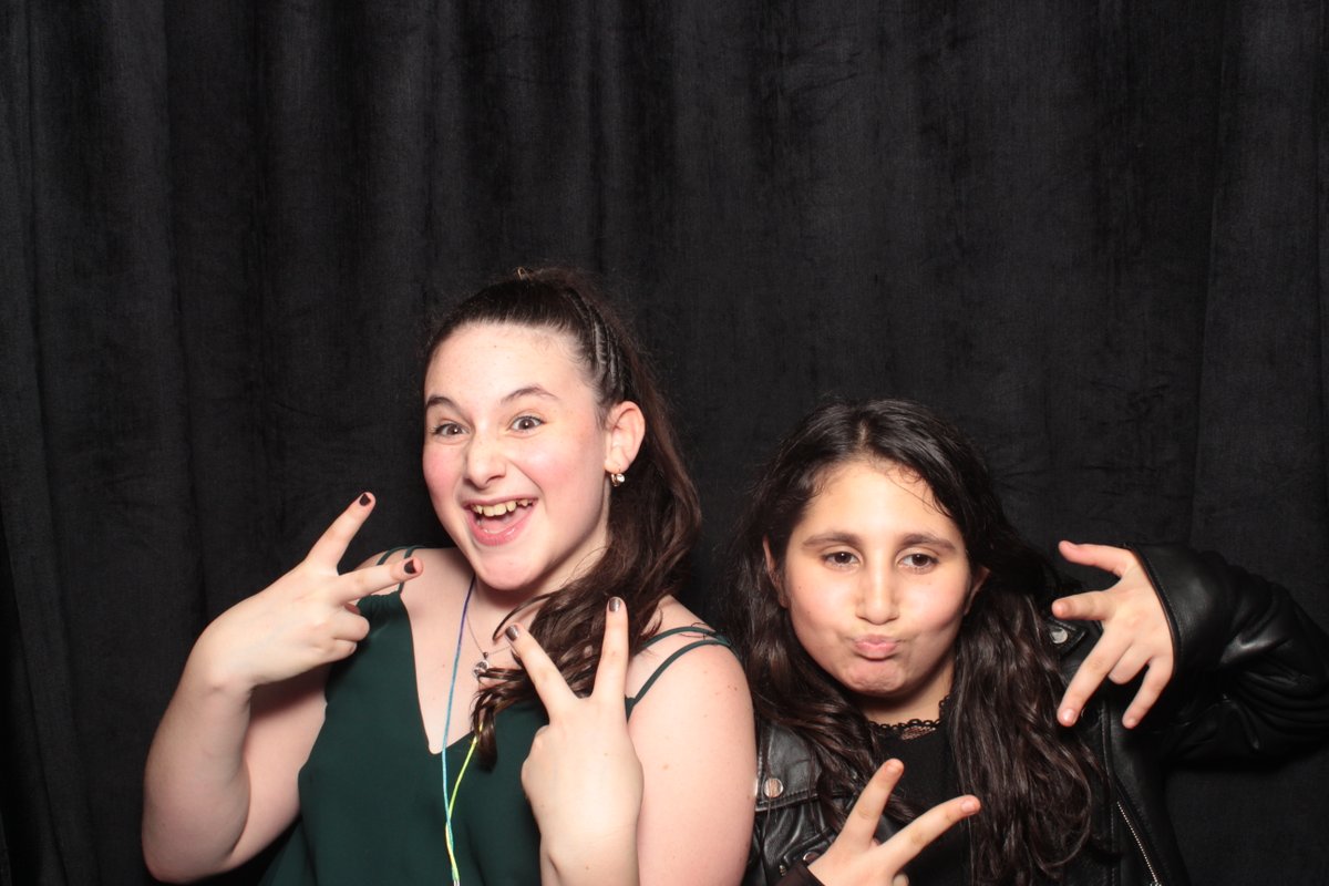 The #photobooth #photobooths gallery from Tamar's #batmitzvah <a href="/ApolloniaEvents/">Michele Christoforou</a> is now on flashboxuk.com   #Enjoy