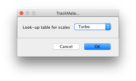jytinevez's tweet photo. Jan contributed a new option system in TrackScheme, fuelled by #SciJava, that allows choosing the colormap to use in TrackMate, among 21 choices (most of them coming from @matplotlib) https://t.co/jwkdPR63eh