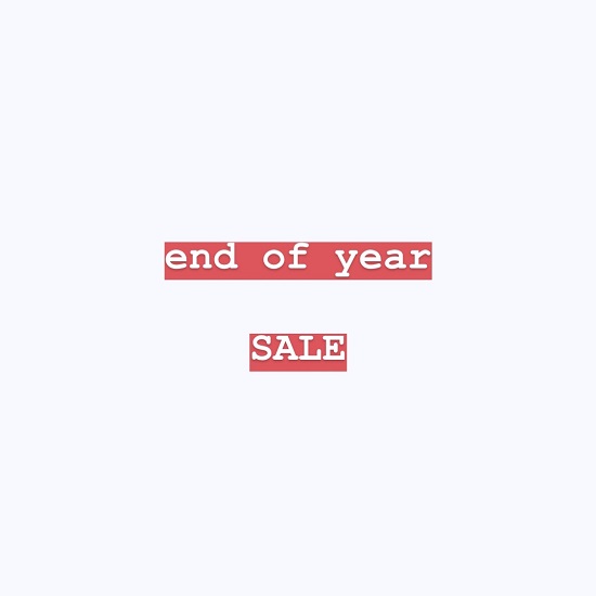 Humming_room's tweet photo. 【 End of Year SALE 】

〜 12. 29 sun まで

実店舗、web shop共に

一部商品をセール価格にて販売致します。

店頭でのSALE表示は一切ございません。

BLOGやSNS、当店のweb shopを

日々ご覧頂いている方のみぞ知るSALEです。

https://t.co/LphDIPui9N

よろしくお願いします。 https://t.co/IgVk6JJITv