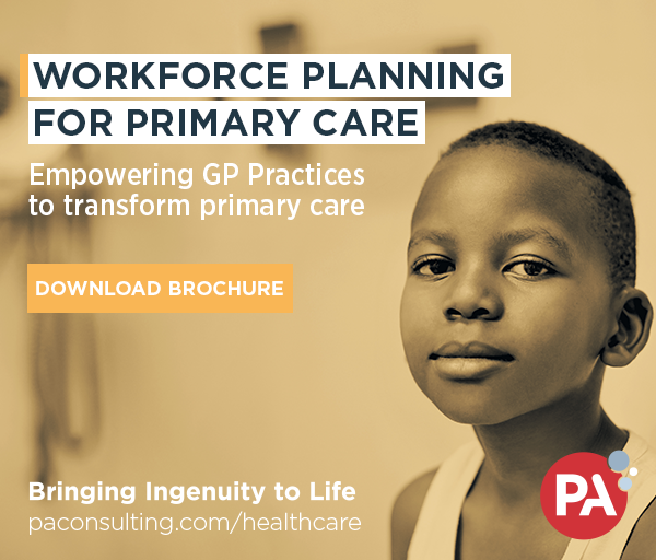 PA_healthcare's tweet photo. We empower GP practices to transform #primarycare. Download our new brochure today and find out more here >> https://t.co/WT5zxd52s5 #PowerofIngenuity #healthcare https://t.co/rxb77GgeXu
