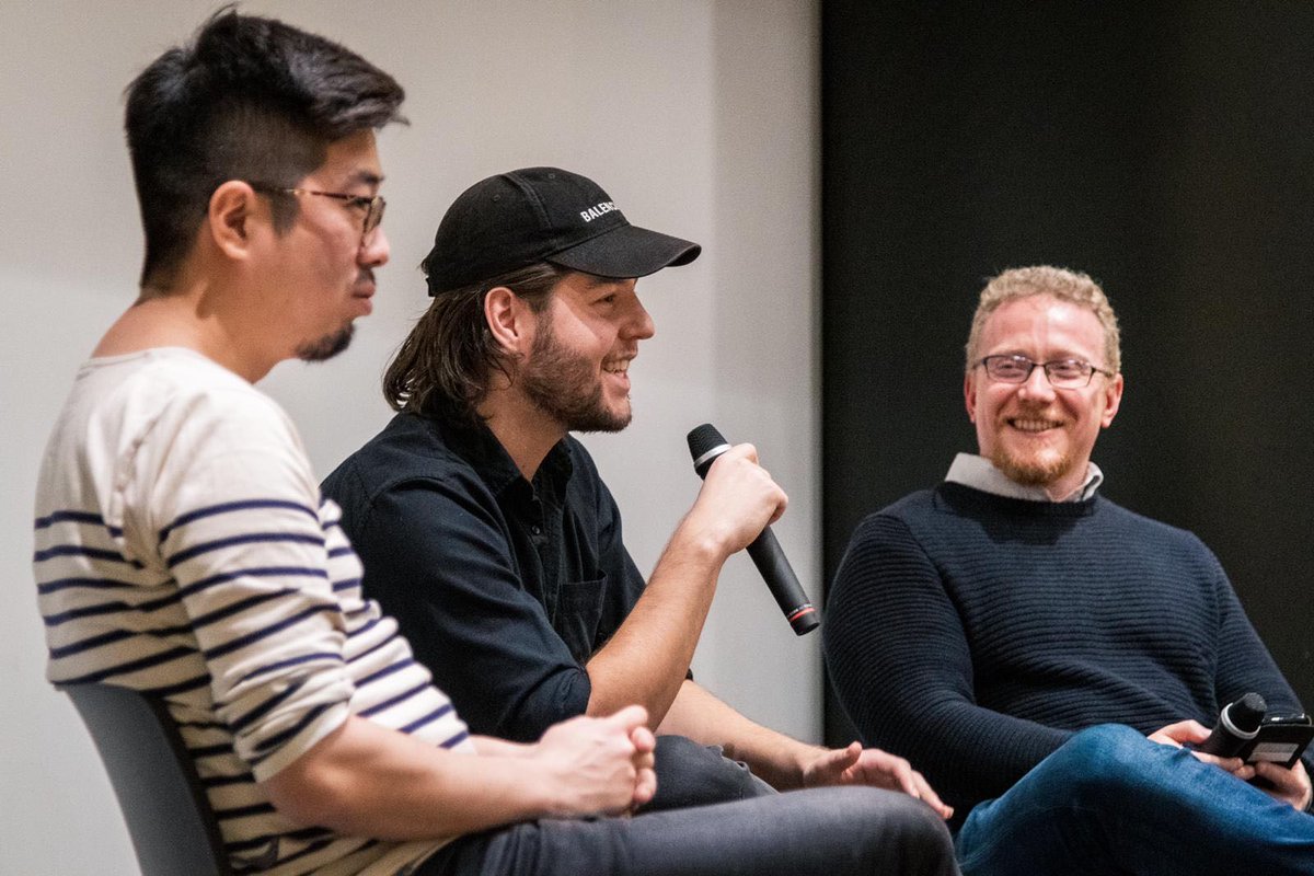 Lisk's tweet photo. Thanks for hosting us @global_zebra at the last #DigitalAssetConference of the year. It was great connecting with the #Lisk community in Japan and sharing our plans for #Lisk in 2020. Check out our upcoming events here: https://t.co/t3ZuSMDJ0C https://t.co/Z7XN4nRAth
