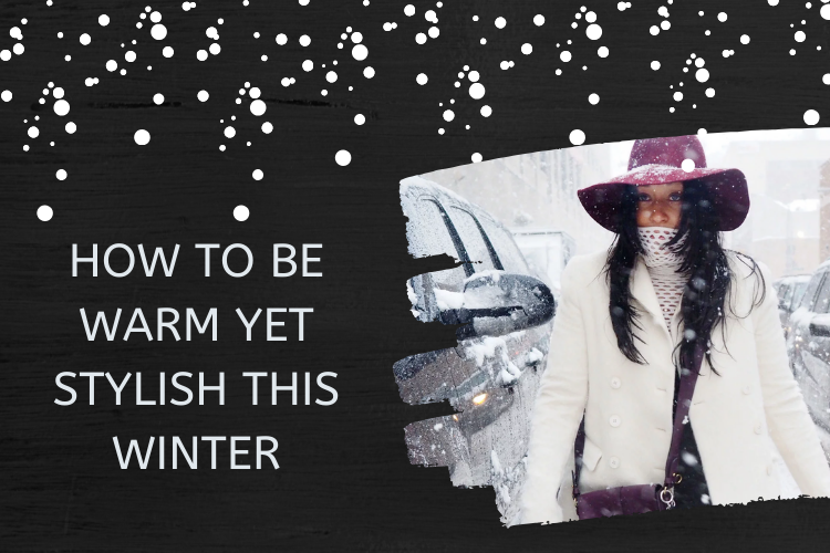 stylecheck365's tweet photo. This winters, say goodbye to your boring sweatpants and hoodies. Turn heads this season. 
check out our blog for a stylish winter: https://t.co/xRCrFVViCX
#stylecheck #waystostyle #winterstyle https://t.co/GDHCSLC4Fm