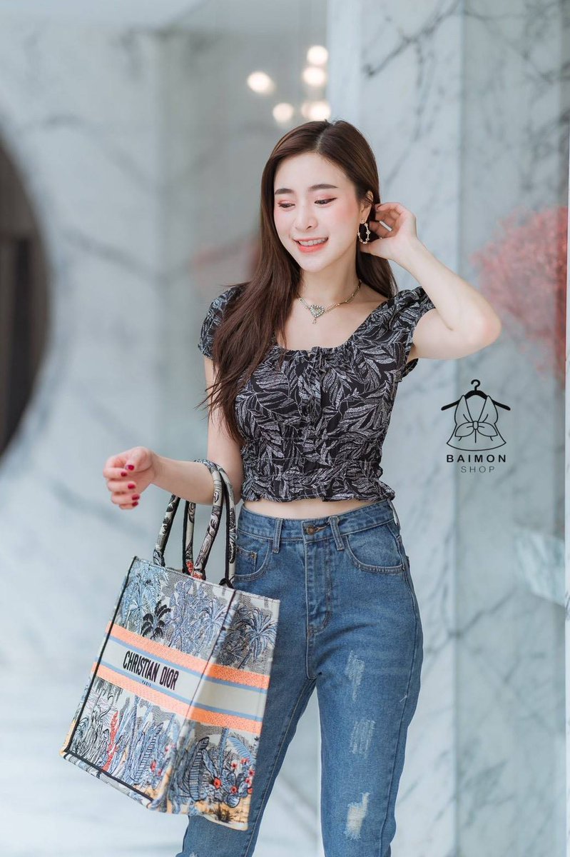 pluto_inde's tweet image. 💝เสื้อแฟชั่น สวยๆ ราคา120฿ ทุกแบบ
🍒อก 32-38
สนใจ👉สั่งซื้อได้ที่ 🆔LINE : @853uorlu (มี@ข้างหน้านะคะ)หรือทักข้อความนะคะ

#รับตัวแทนจำหน่ายฟรี!! ไม่ต้องสต๊อกของ