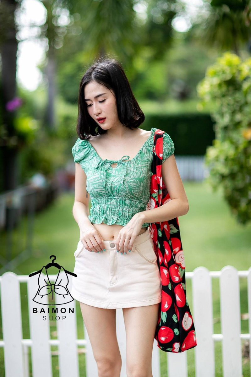 pluto_inde's tweet image. 💝เสื้อแฟชั่น สวยๆ ราคา120฿ ทุกแบบ
🍒อก 32-38
สนใจ👉สั่งซื้อได้ที่ 🆔LINE : @853uorlu (มี@ข้างหน้านะคะ)หรือทักข้อความนะคะ

#รับตัวแทนจำหน่ายฟรี!! ไม่ต้องสต๊อกของ