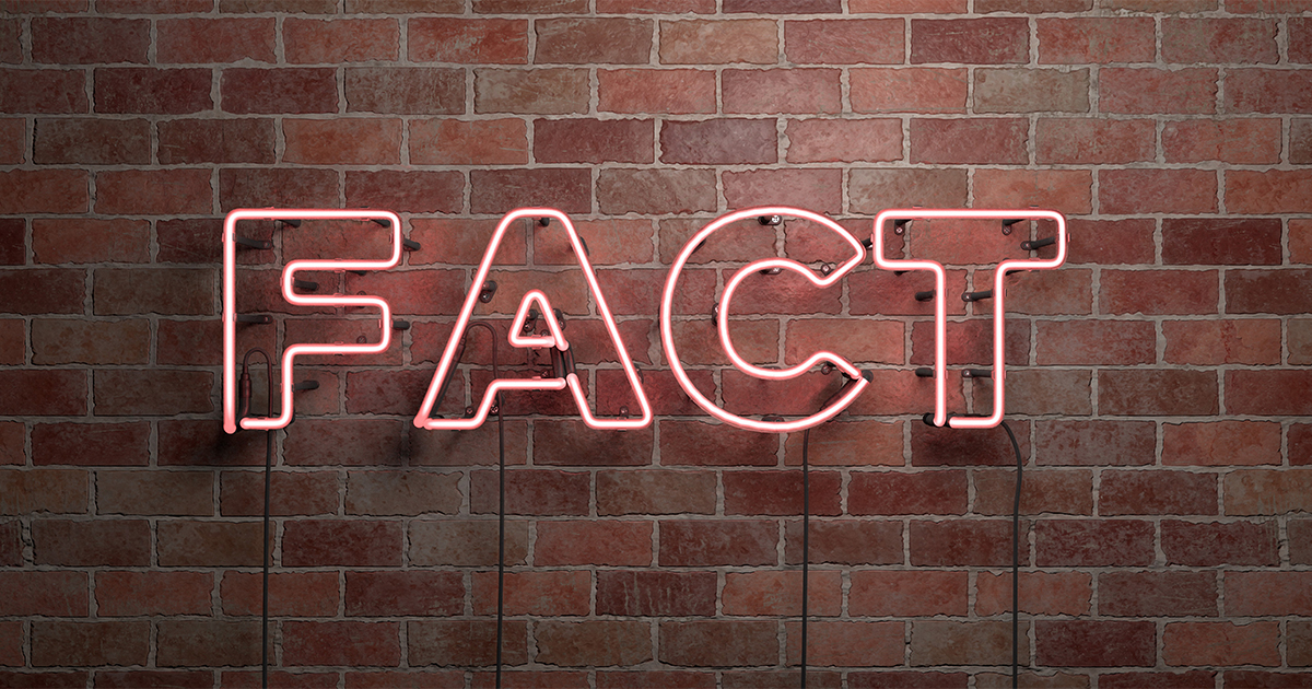 If your business is located in a property, not just online, then it’s true that 85% of your customers are within 5️⃣ miles of you! 😱It's a #SignageFact!

Discover some more interesting signage facts now: ow.ly/ObUp30pURHk