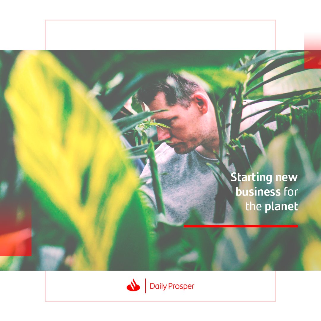 DailyProsper_en's tweet photo. Discover Fibras Naturales Canarias and how sustainability is a priority when it comes to recognizing and funding entrepreneurship projects. @Nestor_SantAvi @SantanderUni https://t.co/bhYXEjXN29 https://t.co/9btzXzrL3p