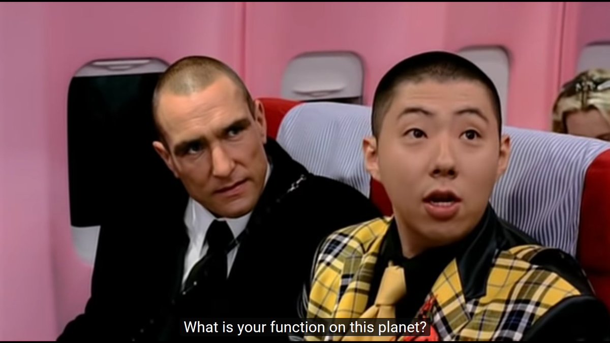 Pepguhly Survive Style 5 サバイブ スタイル ファイブ プラス 04 Dir Gen Sekiguchi 35mm Weird Japan