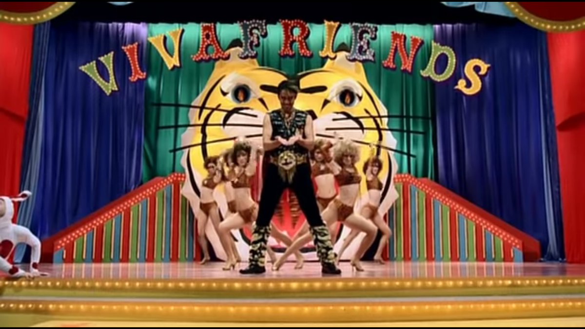 Pepguhly Survive Style 5 サバイブ スタイル ファイブ プラス 04 Dir Gen Sekiguchi 35mm Weird Japan