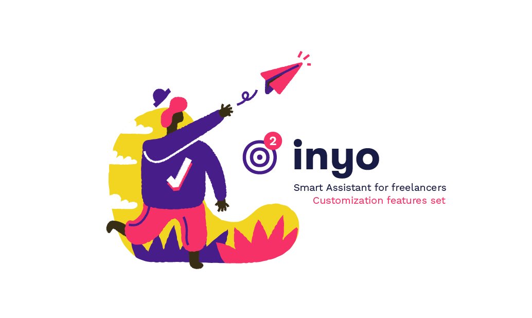 Be prepared or be square — Monday on Product Hunt! 

#freelance #tool #productivity