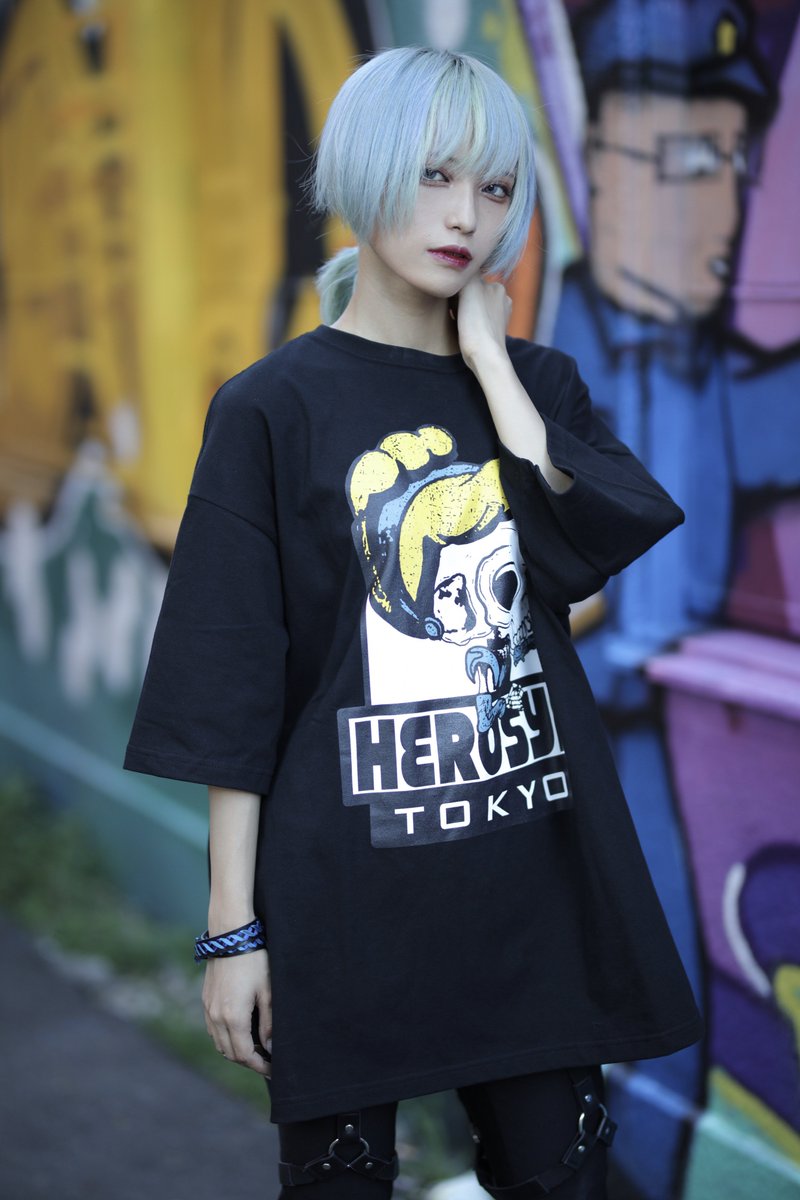 GEKIROCK CLOTHING@RTプレゼント開催中! on Twitter: