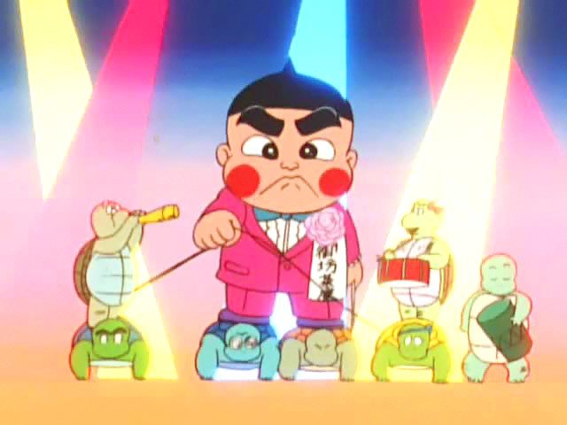 横山智佐誕生祭