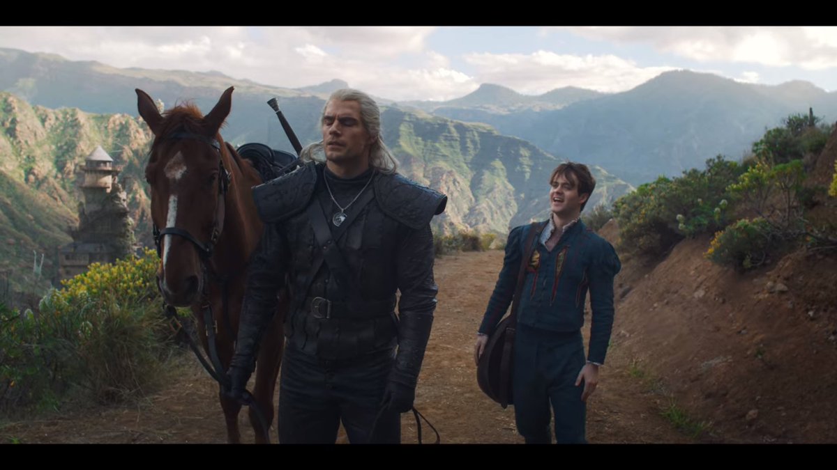 antyterminacja's tweet photo. See no difrence

#TheWitcherNetflix #TheWitcher https://t.co/RzmGqikpiK