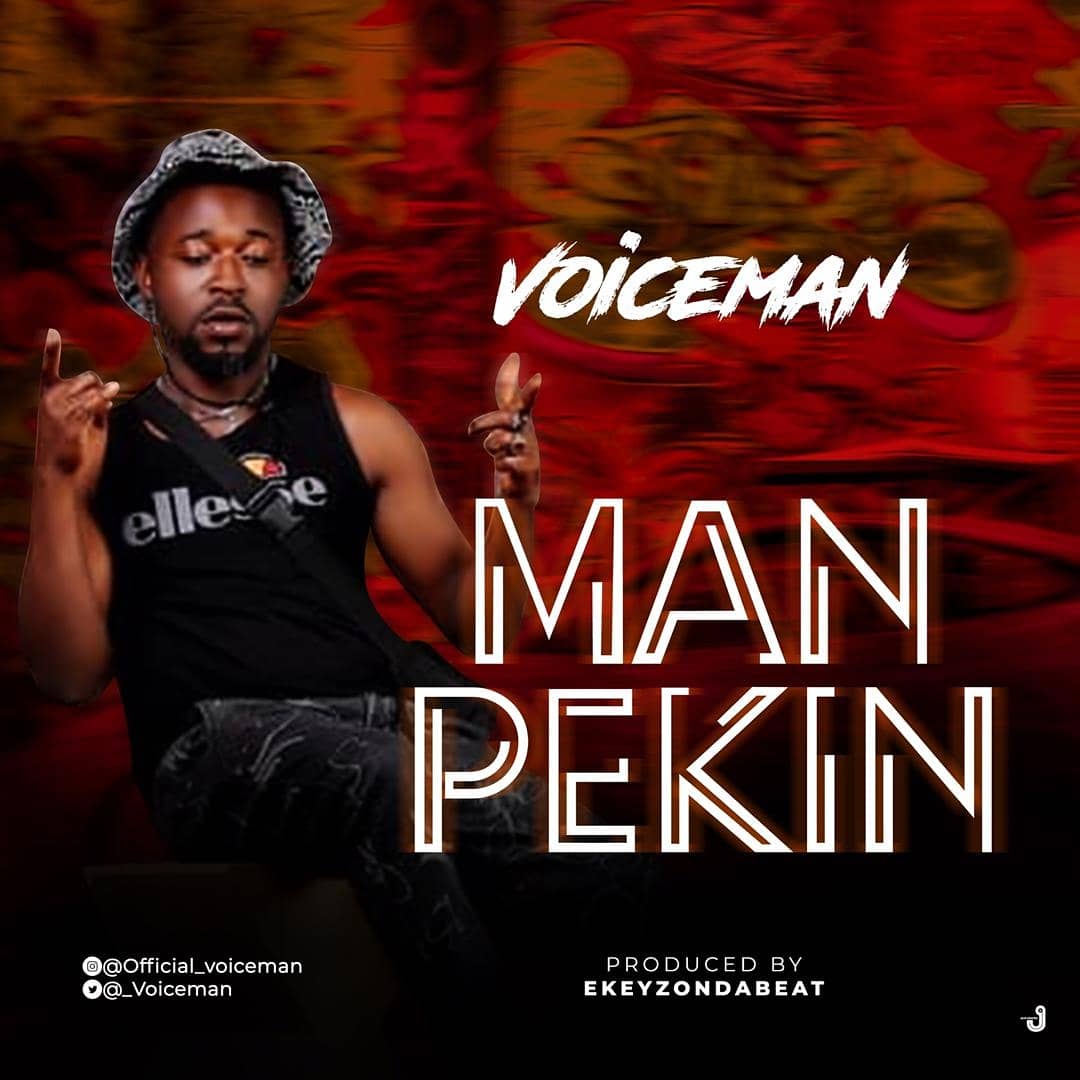 _voiceman's tweet photo. Anticipate 🔥

Man pekin and Yarinya will be officially released today 
.
Download link will be available in my bio 
.
.
.
.
.
.
.
.
.

#music #manpikin #yarinya #Nativeland2019 #droppingsoon #Christmas #ekeyzproduction #solmedia #voiceman  #abujatwitterconnect #FridayMotivation https://t.co/d2oPFVlqqp