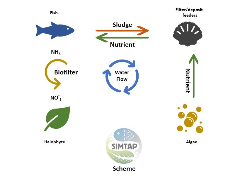 SIMTAP Project tweet media