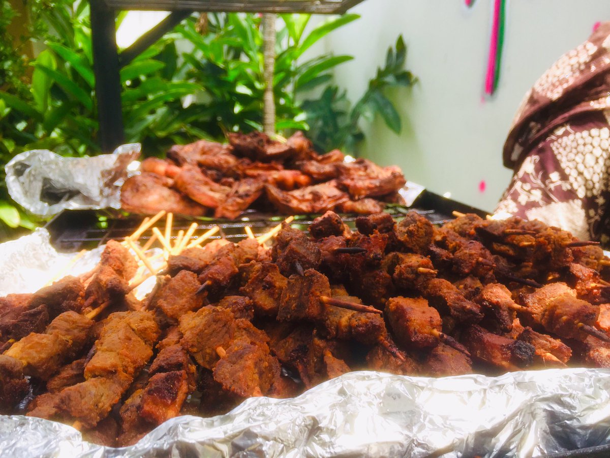 ShuleDirect's tweet photo. And here we go again, Shule Direct end of year party 2019 ππ€ #HolidayBehaviour
#FunFoodAndFamily #EndingTheYearInStyle https://t.co/E3RunxHeaX