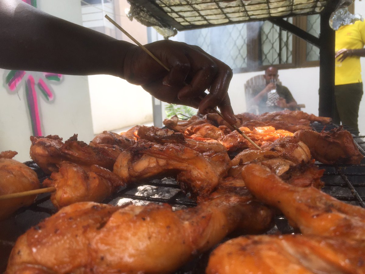 ShuleDirect's tweet photo. And here we go again, Shule Direct end of year party 2019 ππ€ #HolidayBehaviour
#FunFoodAndFamily #EndingTheYearInStyle https://t.co/E3RunxHeaX