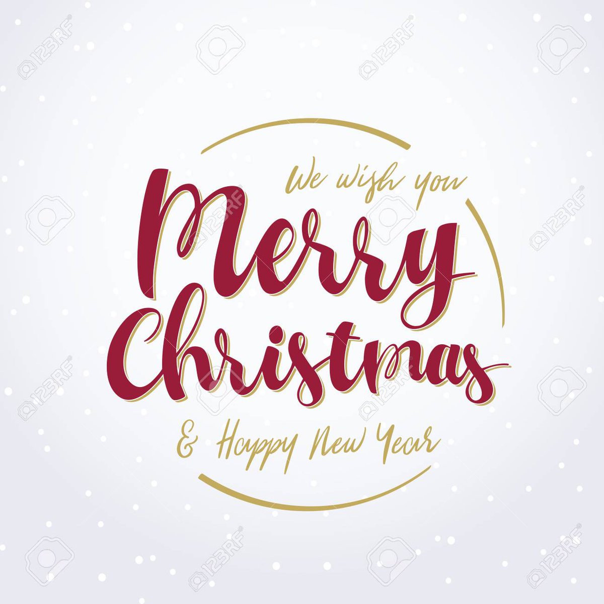 We would like to wish all our customers a very Merry Christmas and Happy New Year! 

We will be closing today at 5pm and open again on 6th January at 8am.