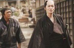 鳴海慧 座頭市 The Last 監督が新さんの演じた十蔵のエピソードを語ってます Arata 井浦新