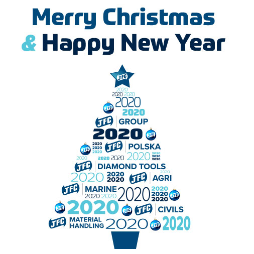 JFCMarine's tweet photo. JFC will be closed for the #Christmas break from today and re-open for business on Thursday 2nd January 2020. We would like to take this opportunity to thank you for your support over the last year and look forward to continuing business with you in 2020. #JFCGroup https://t.co/QHxK6jtiDF