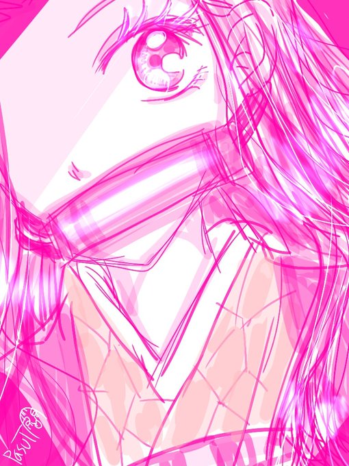イラストやのtwitterイラスト検索結果 古い順