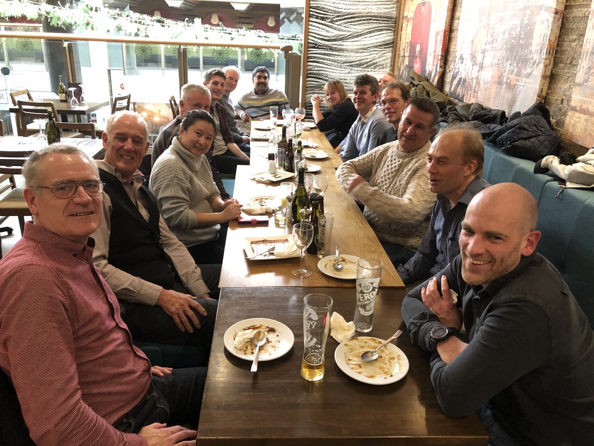 ICSCU's tweet image. @ICSCU would like to wish all our colleagues, cluster partners, cleanroom users and friends a peaceful and restful holiday. See you all in 2020. #CSconnected #CSCluster #CompoundSemiconductor