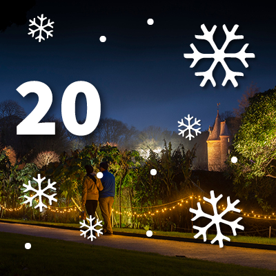 Fal River Cornwall (@falriver) on Twitter photo 😯 Wow - this looks spectacular. What a treat behind door 20 on the #Advent calendar. Win a family garden pass for <a href="/NTTrelissick/">Trelissick</a>. Enter here: falriver.co.uk/advent-calendar 😯 Wow - this looks spectacular. What a treat behind door 20 on the #Advent calendar. Win a family garden pass for <a href="/NTTrelissick/">Trelissick</a>. Enter here: falriver.co.uk/advent-calendar