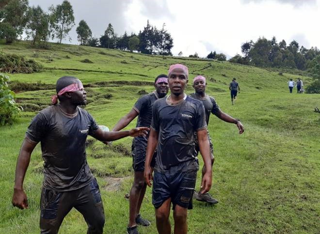 Bowmans_Law's tweet photo. Our Kenyan colleagues took part in the 2019 edition of The Forest Challenge aimed at increasing awareness around forest conservation. Our team completed 13 challenges set in the Kereita Forest, all in the name of #FunForNature. https://t.co/QVUzPksvTV