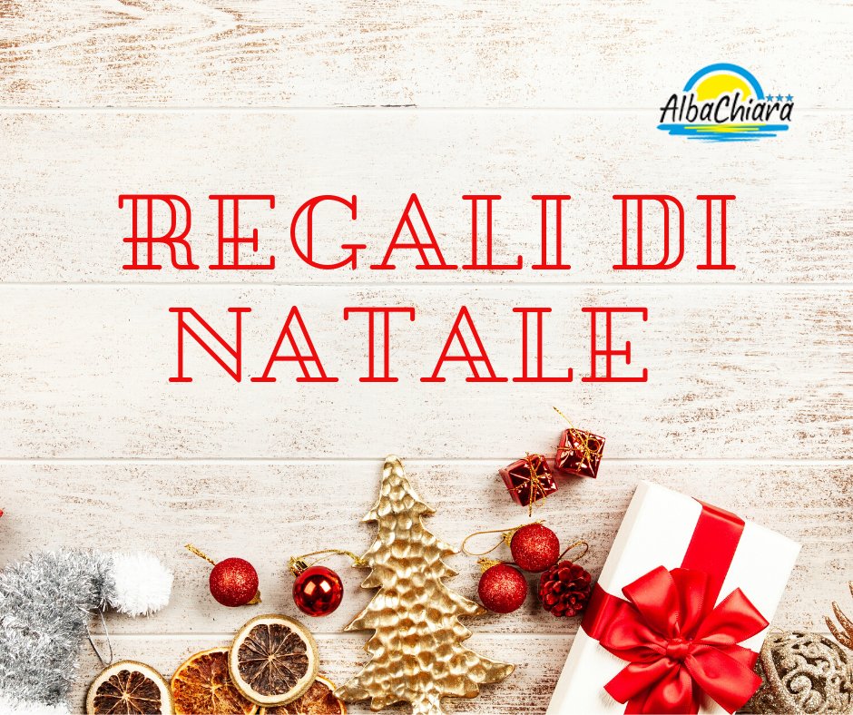 AlbachiaraBB's tweet photo. Did you know that a small #gift is waiting for you at
#B&amp;BAlbachiara? Who knows what! 🎁🎄🎁🎄🎁🎄

 https://t.co/9F0goIgZq6 https://t.co/PPGbZLXaWk