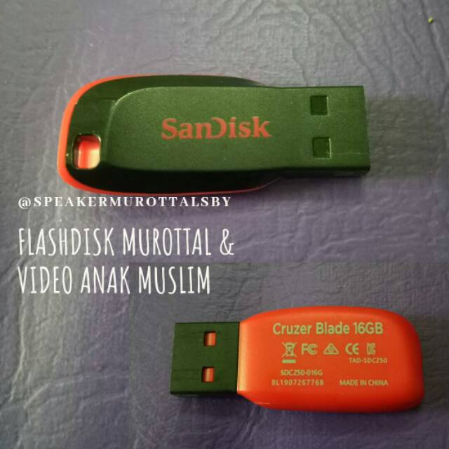 diamantaa's tweet photo. Saya menjual Flashdisk Mu... seharga Rp110.000. Dapatkan produk ini hanya di Shopee! https://t.co/M4iS6Zfzhe #ShopeeID https://t.co/XPviInNkk8