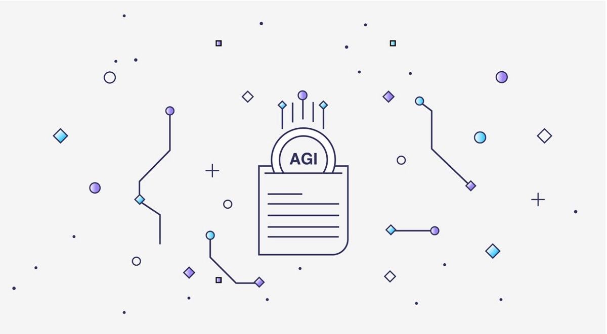 SingularityNET tweet media