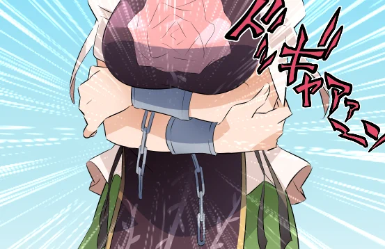 華扇ちゃん普通に右腕あって草 