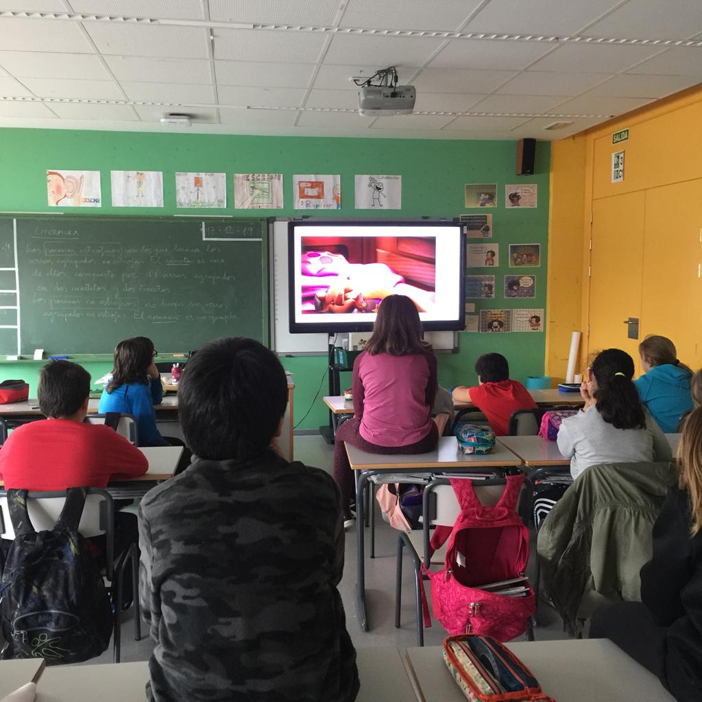 #losvaloresdeavelina #semana11
Esta semana hemos visto ejemplos de gente que se supera a sí misma y la importancia de conseguirlo #conperseverancianohaynadaimposible🌟🌟👌👌