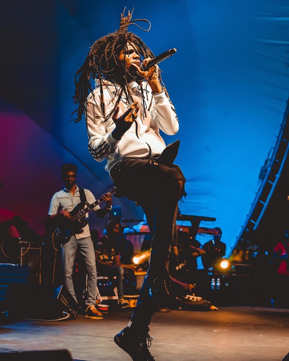 jahbari_dehya's tweet photo. #Ruffest
๐ท: Chris lewison https://t.co/Kwrh2suWFY