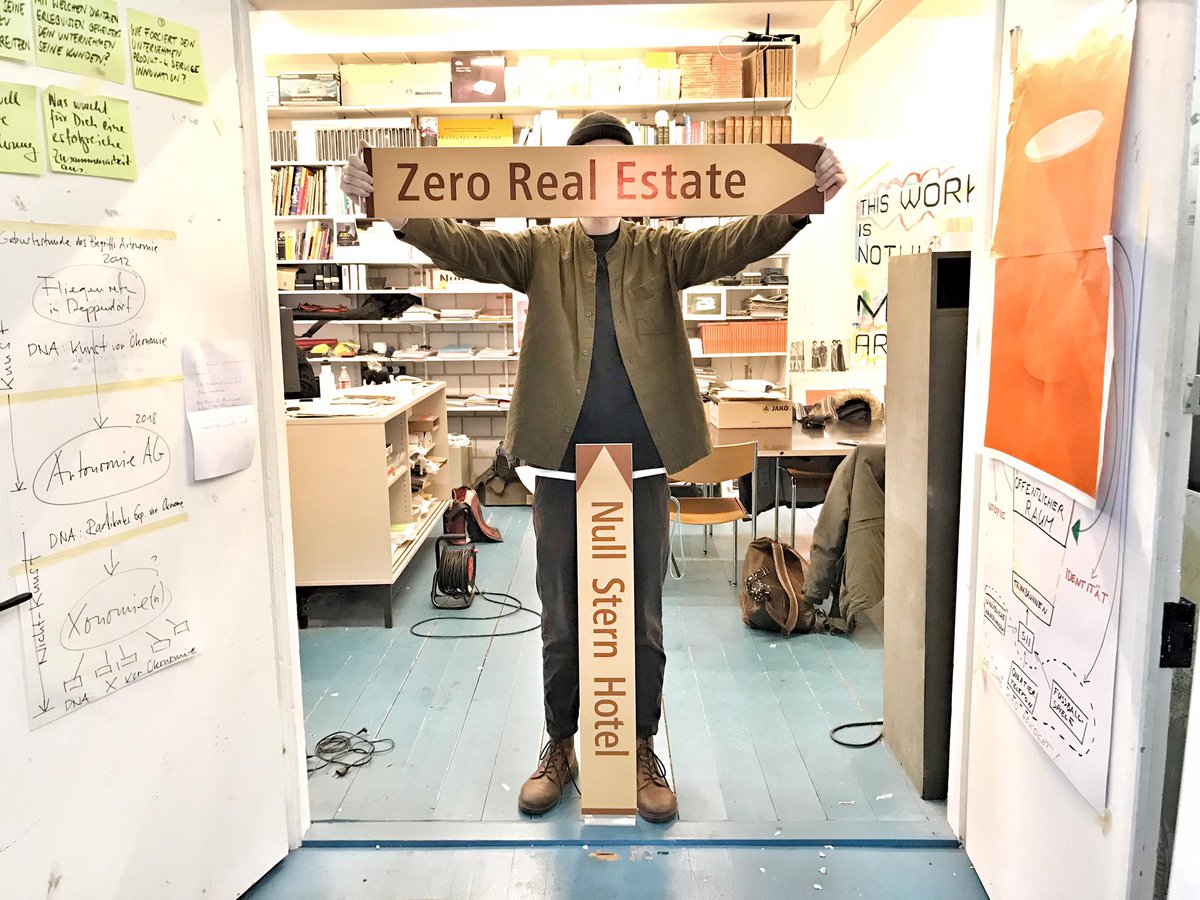 Der erste von sieben #ZRE Hotel-Wegweiser für die exklusive und langfristige Umsetzung und Etablierung der #nullstern Adaption in der #Ostschweiz und im Fürstentum Liechtenstein ist da! 

cc <a href="/LI_Travel/">LI_Travel</a> <a href="/toggenburg_ch/">Ferienregion Toggenburg</a> <a href="/ThurgauBodensee/">Thurgau Bodensee</a> @SwissHeidiland @SH_land @sgbtourismus