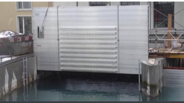 IBS_EPLtd's tweet photo. Talk to IBS Engineered Products about Stoplogs... IBS Stoplogs are ideal for use when temporary water arrest is required and a conventional penstock is excessive in design and cost. To find out more visit - https://t.co/BbeD1JrrPL
#Stoplogs #aluminium #lightweight #stainlesssteel https://t.co/ds4FeLOb3f