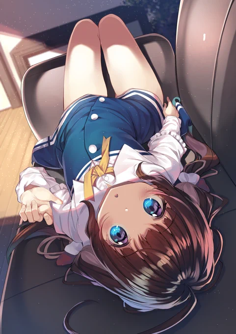 表紙あいちゃん 