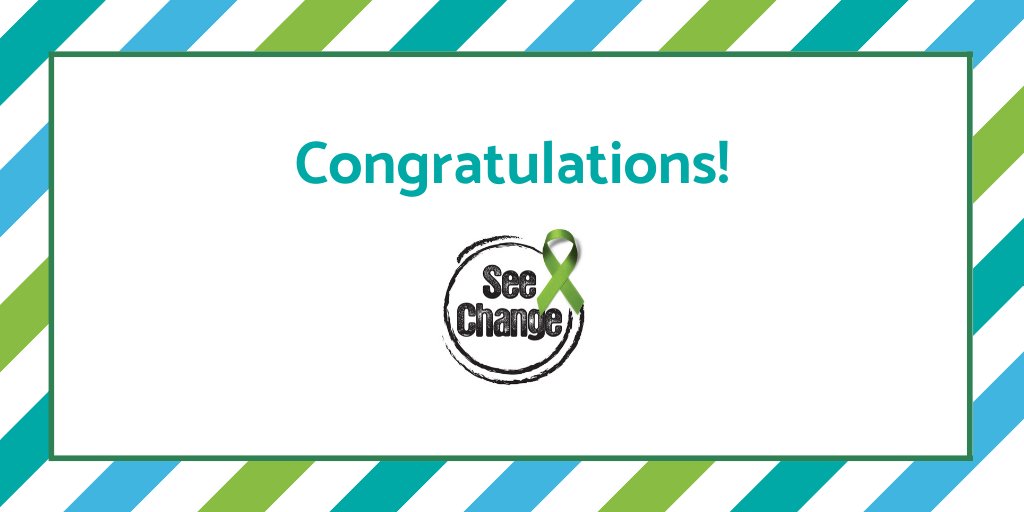 GreenRibbonIE's tweet image. We'd like to congratulate the organisations who completed the 'See Change in the Workplace' 6 step pledge programme and received their pledge certificates in 2019. Congratulations to @sseairtricity @TheHPRA @WALK_IRL @JNJNews @CelticAnglian 

buff.ly/2s2c2kv