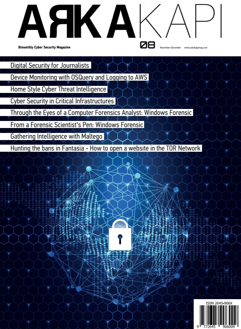 arkakapimag's tweet photo. New year resolutions no. 1: read the December-January issue of Arka Kapi Magazine! Grab your copy of the 8th issue totally free.

https://t.co/vt46VbE3rn https://t.co/u18f7rpagK