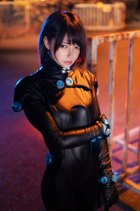 コスプレイヤーぽにょ皇子のTwitter画像8