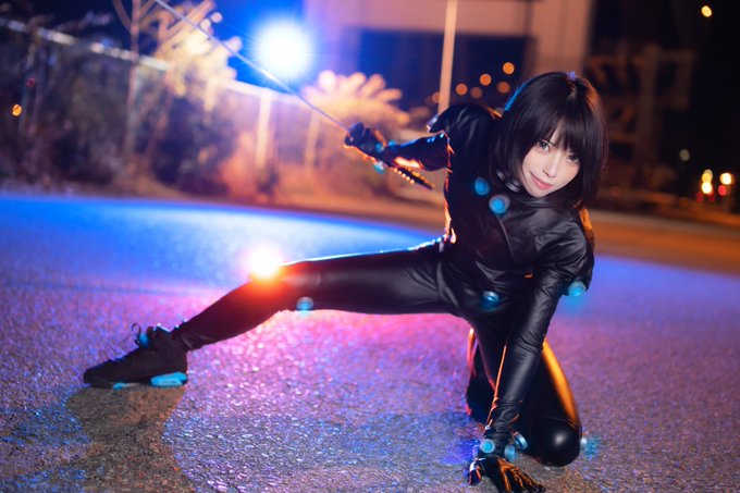 コスプレイヤーぽにょ皇子のTwitter画像7