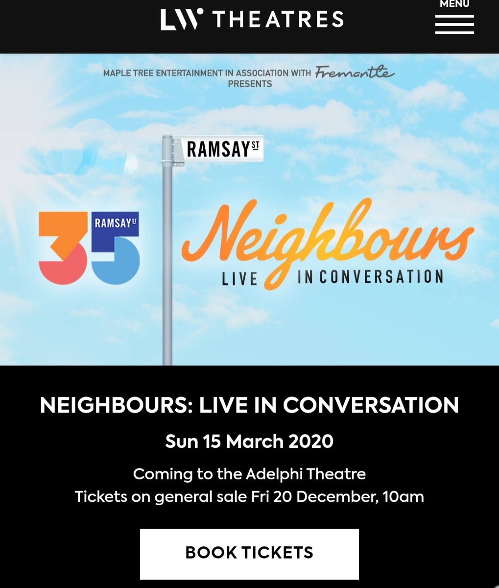 Maple Tree Entertainment tweet media